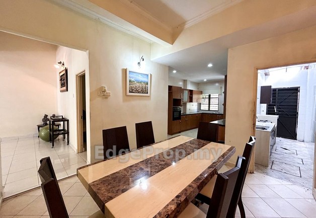 Primaya Bandar Tun Hussein Onn Double Storey Terrace For Sale, Selangor, Cheras