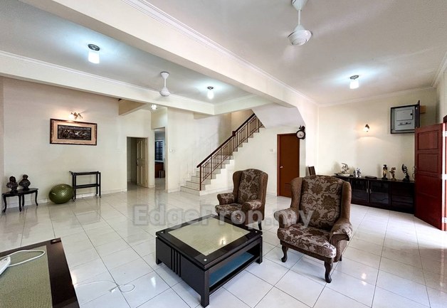 Primaya Bandar Tun Hussein Onn Double Storey Terrace For Sale, Selangor, Cheras