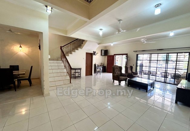 Primaya Bandar Tun Hussein Onn Double Storey Terrace For Sale, Selangor, Cheras
