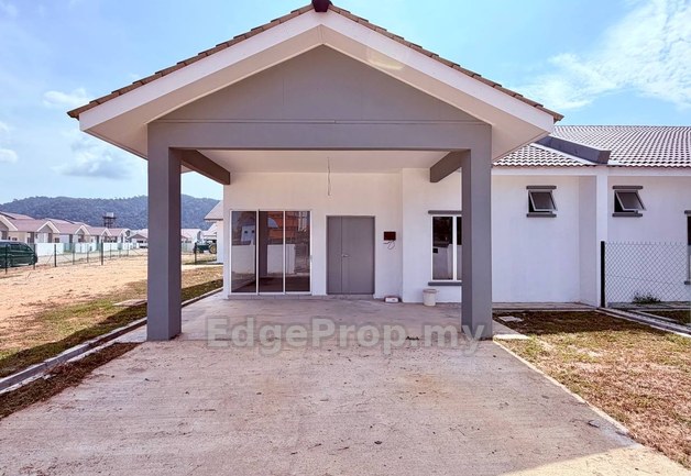 Kampung Tebing Tembah