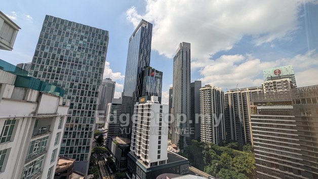 Wisma Rohas Perkasa