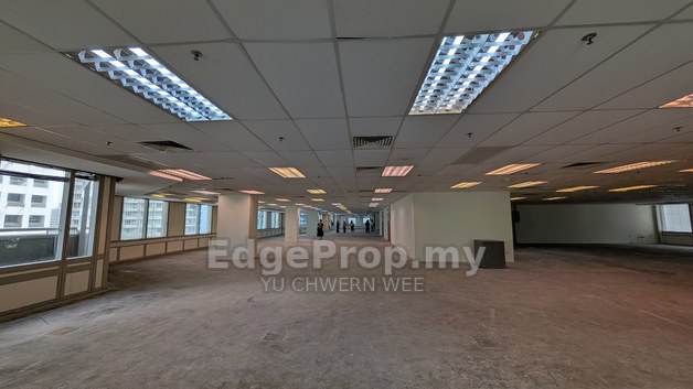 Wisma Rohas Perkasa