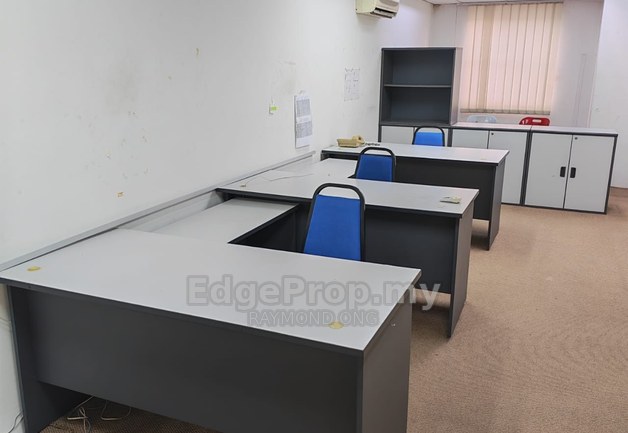 OG BUSINESS PARK