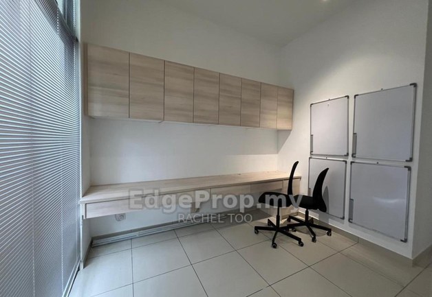 Aeres @ Eco Ardence