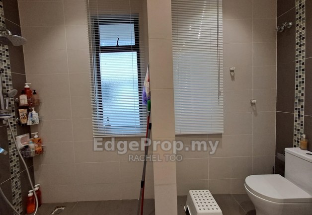 Setia Utama 1