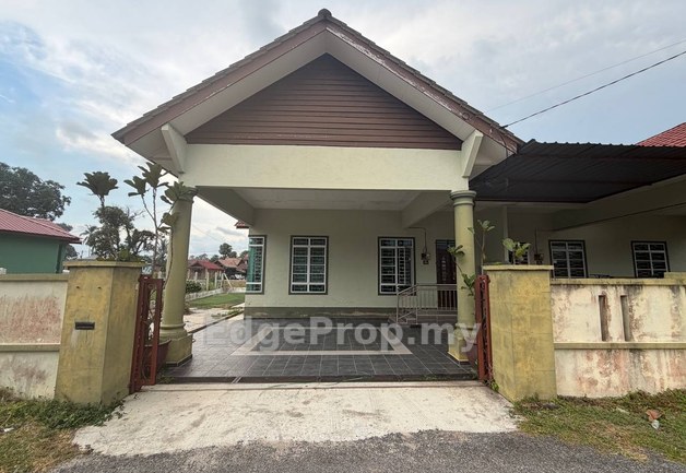 Kampung Nyior