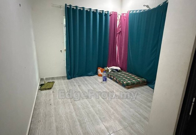 Semi D Kg Nyior, Paka, Terengganu, Paka
