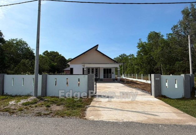 Kampung Batu Tiong