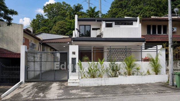 Damansara Heights (Bukit Damansara)