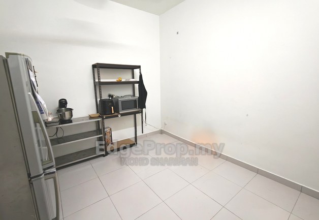 Alam Suria, puncak alam, Semi- D Cluster Double Storey,, Selangor, Bandar Puncak Alam