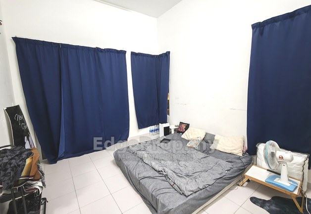 Alam Suria, puncak alam, Semi- D Cluster Double Storey,, Selangor, Bandar Puncak Alam