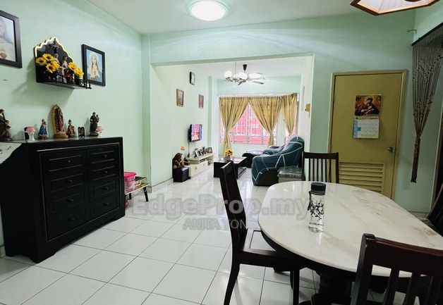 Permai Villa
