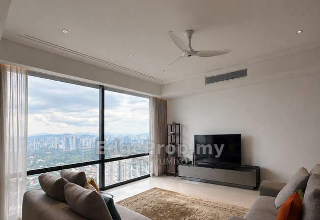 Pavilion Damansara Heights