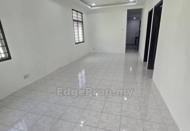 Bandar Putra”Kulai”Single Storey*For Sale, Pahang, Kuantan