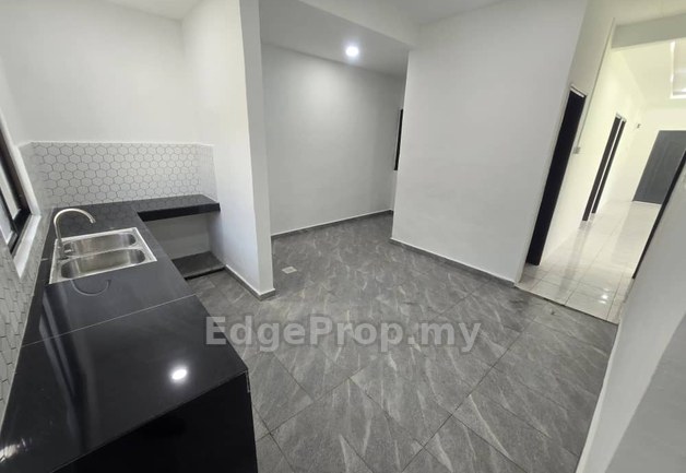 Bandar Putra”Kulai”Single Storey*For Sale, Pahang, Kuantan