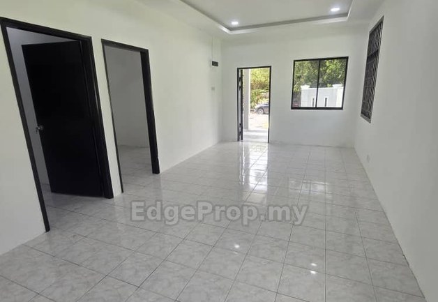 Bandar Putra”Kulai”Single Storey*For Sale, Pahang, Kuantan