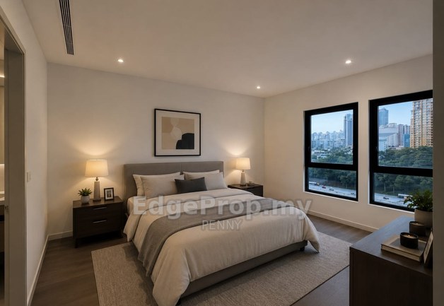 ALIX Residences @ Kiara North