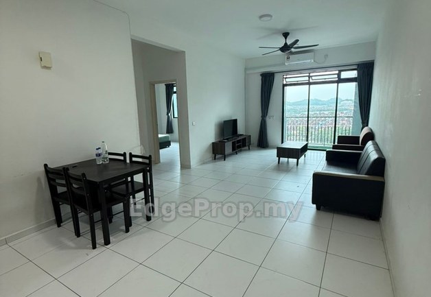 1 +1 bedroom Sky Oasis Residences @ Setia Indah, Johor, Johor Bahru