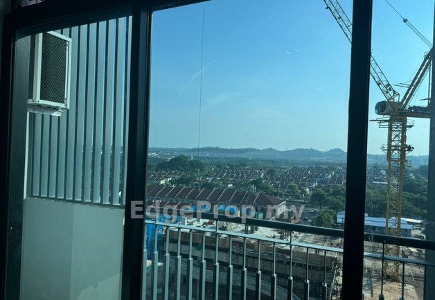 1 +1 bedroom Sky Oasis Residences @ Setia Indah, Johor, Johor Bahru