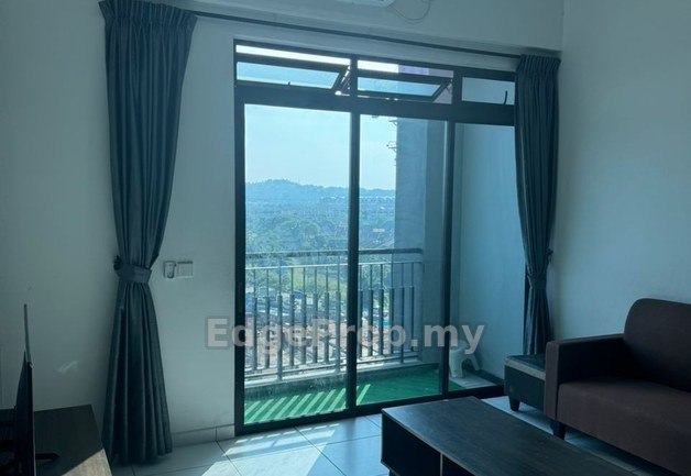 1 +1 bedroom Sky Oasis Residences @ Setia Indah, Johor, Johor Bahru