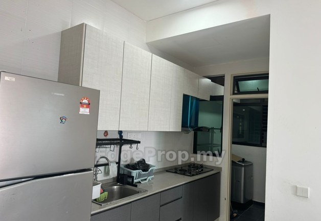 1 +1 bedroom Sky Oasis Residences @ Setia Indah, Johor, Johor Bahru