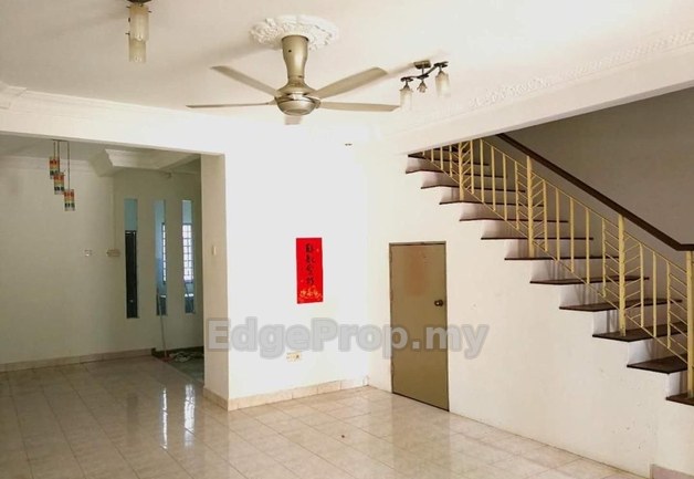 Taman Mutiara Rini”Skudai”Double Storey*For Sale, Johor, Skudai