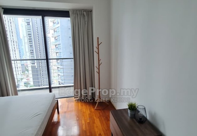 Hampshire Place at KLCC , Kuala Lumpur, KLCC