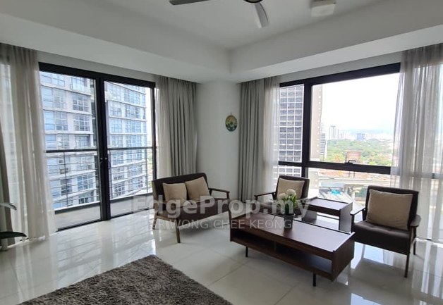 Hampshire Place at KLCC , Kuala Lumpur, KLCC