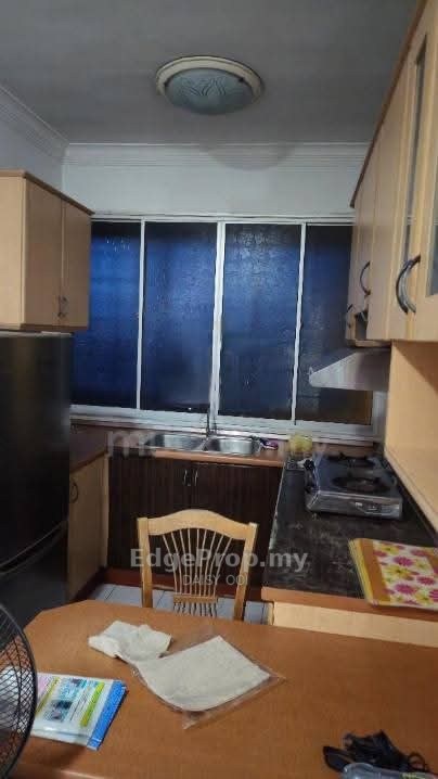 N-Park Condo-700sf-Partial Renovated Furnished-1 Car Park-Batu Uban-Gelugor , Penang, Batu Uban