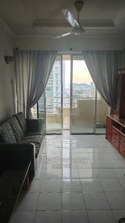 N-Park Condo-700sf-Partial Renovated Furnished-1 Car Park-Batu Uban-Gelugor , Penang, Batu Uban