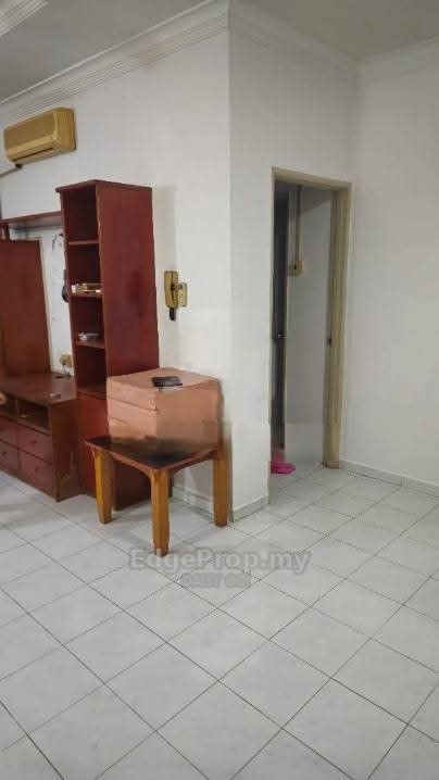 N-Park Condo-700sf-Partial Renovated Furnished-1 Car Park-Batu Uban-Gelugor , Penang, Batu Uban