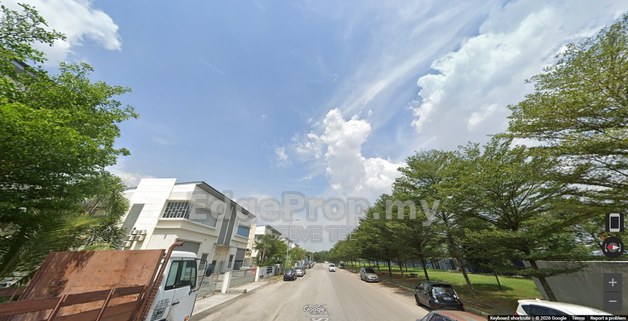 Zone Innovation Park