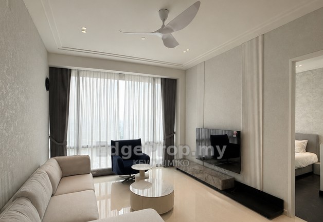 Pavilion Damansara Heights