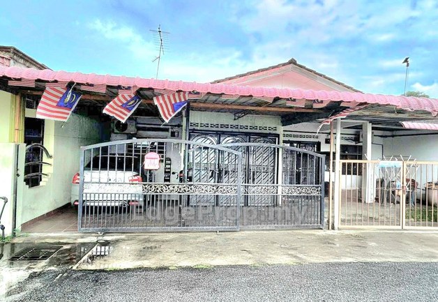 Taman Medan Jaya