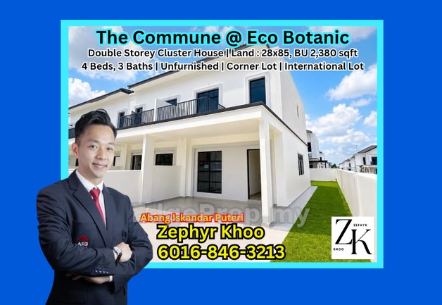 Eco Botanic