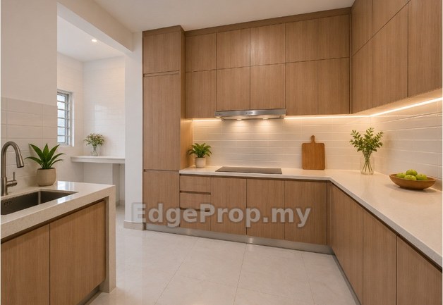 Freehold Bandar Kinrara 2 Puchong Terraced House For Sale | Prime Loc., Selangor, Bandar Kinrara Puchong