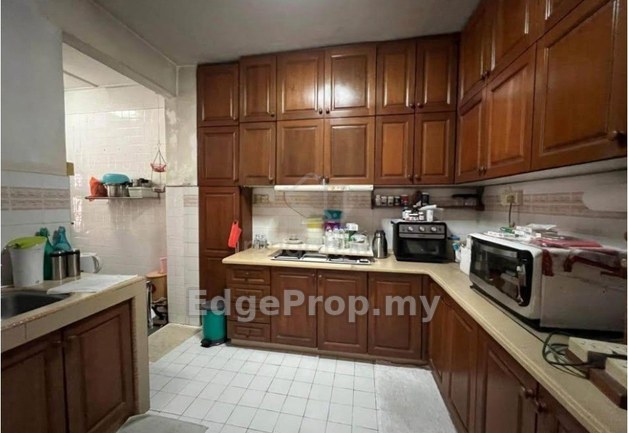 Freehold Bandar Kinrara 2 Puchong Terraced House For Sale | Prime Loc., Selangor, Bandar Kinrara Puchong