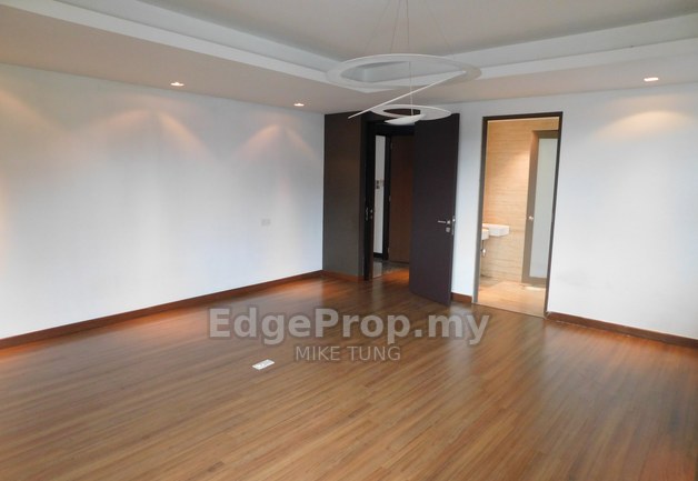 BANGSAR BUNGALOW WITH A PANORAMIC VIEW FOR SALE, Kuala Lumpur, Bangsar
