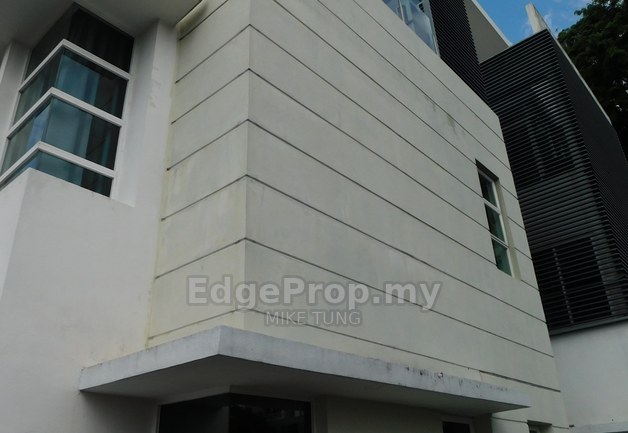 BANGSAR BUNGALOW WITH A PANORAMIC VIEW FOR SALE, Kuala Lumpur, Bangsar