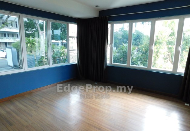 BANGSAR BUNGALOW WITH A PANORAMIC VIEW FOR SALE, Kuala Lumpur, Bangsar