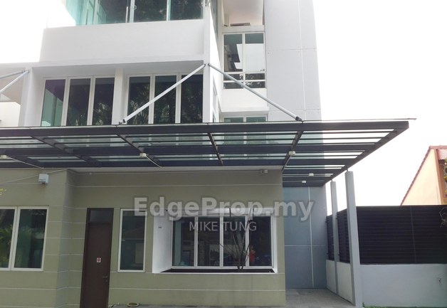 Bangsar Baru