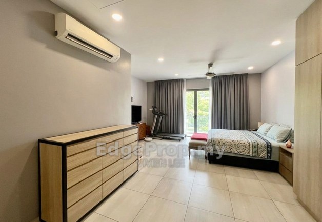 Laman Glenmarie Double Storey Terrace For Sales , Selangor, Glenmarie