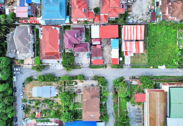 Kg Aman Pekan Bangi, Bungalow Lot NEAR SCHOOL & KTM FREEHOLD, Selangor, Bangi