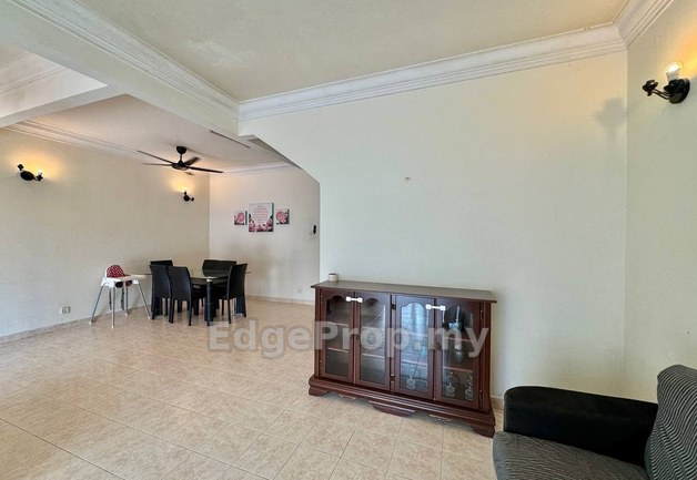 FREEHOLD- DOUBLE STOREY TERRACE JALAN SERAMBI, Selangor, Bukit Jelutong