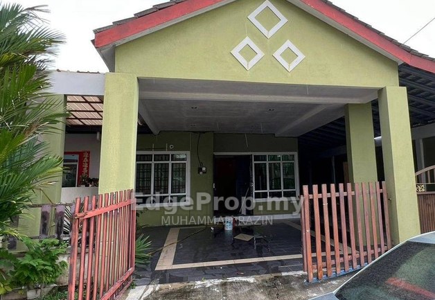 TAMAN KLEBANG DAMAI