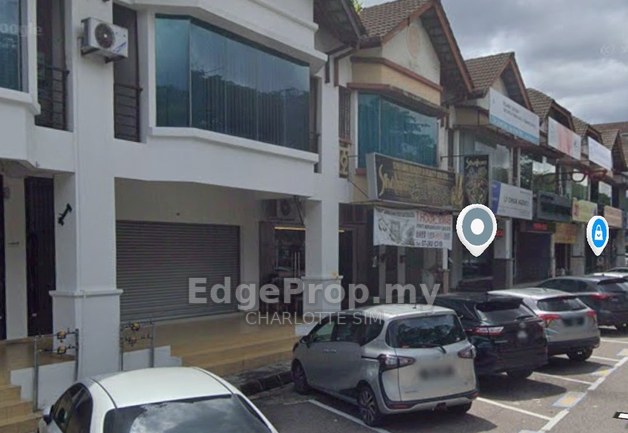 Taman Impian Emas