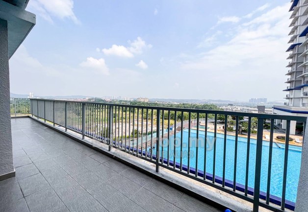 Palmyra Residence Bangi , Selangor, Bangi