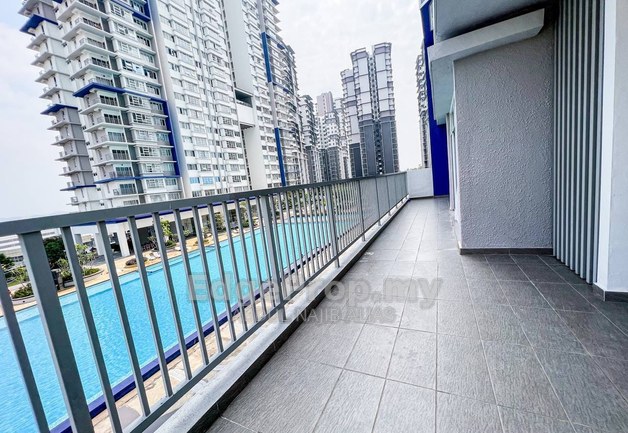 Palmyra Residence Bangi , Selangor, Bangi