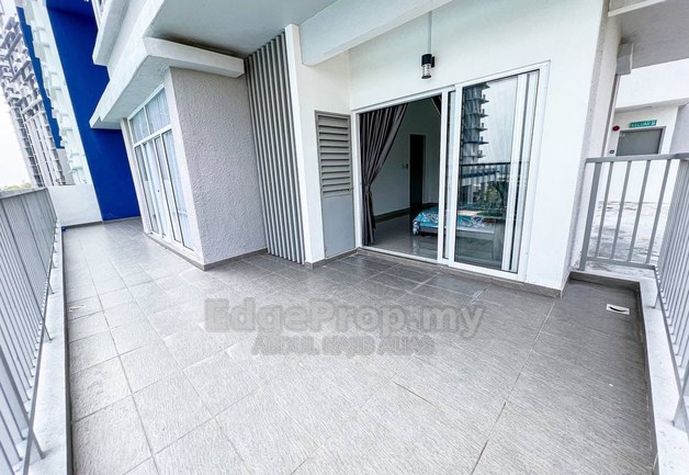 Palmyra Residence Bangi , Selangor, Bangi