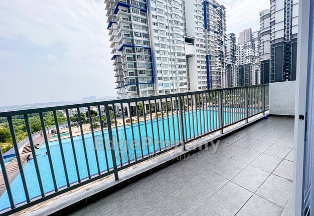 Palmyra Residence Bangi , Selangor, Bangi